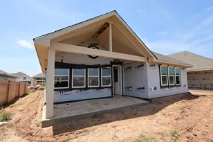2714 Dark Lantern Dr, Rosenberg, TX 77471 - Photo 3