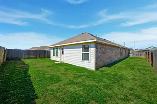 14502 Woodcott Warren Wy, Rosharon, TX 77583 - Photo 29
