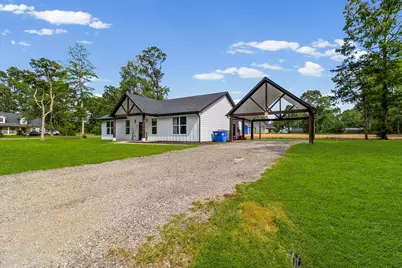 141 Summer Place, Livingston, TX 77351 - Photo 3