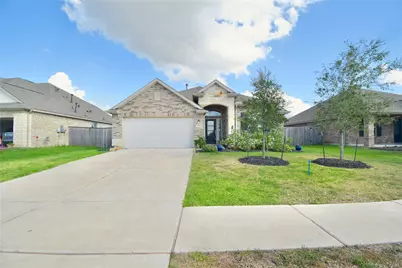 3735 Rock Ledge Drive, Richmond, TX 77469 - Photo 1