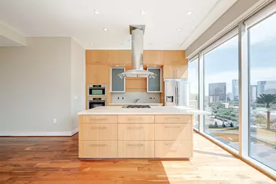 1600 Post Oak Boulevard #1008, Houston, TX 77056 - Photo 15