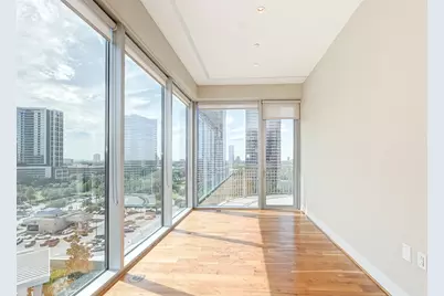 1600 Post Oak Boulevard #1008, Houston, TX 77056 - Photo 3