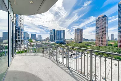 1600 Post Oak Boulevard #1008, Houston, TX 77056 - Photo 35