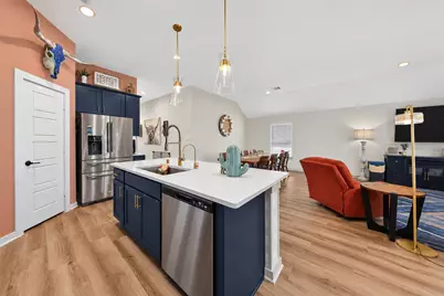 21442 Mountain Haya Trail, Tomball, TX 77377 - Photo 5
