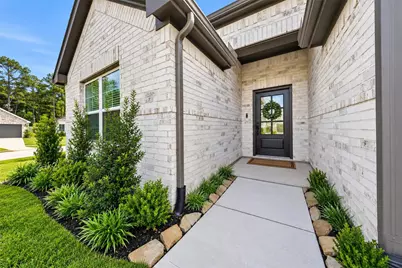 21442 Mountain Haya Trail, Tomball, TX 77377 - Photo 3