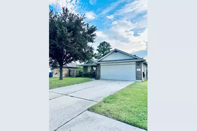 21604 Horseshoe Drive, Porter, TX 77365 - Photo 1