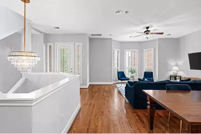 1010 Studer Street, Houston, TX 77007 - Photo 1