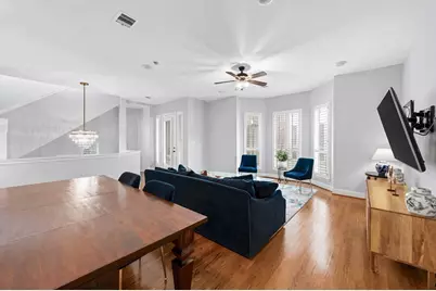 1010 Studer Street, Houston, TX 77007 - Photo 5