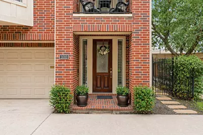 1010 Studer Street, Houston, TX 77007 - Photo 1