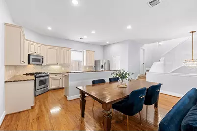 1010 Studer Street, Houston, TX 77007 - Photo 5