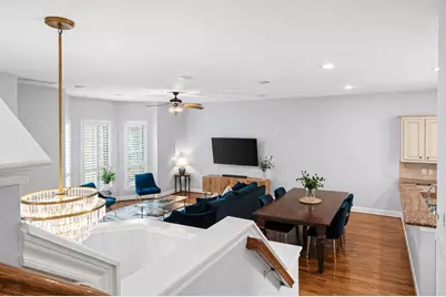 1010 Studer Street, Houston, TX 77007 - Photo 9