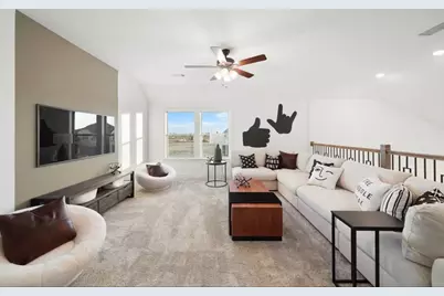 7434 Happiness Pass, Sugar Land, TX 77469 - Photo 13