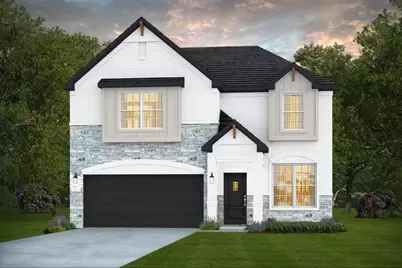 7434 Happiness Pass, Sugar Land, TX 77469 - Photo 1