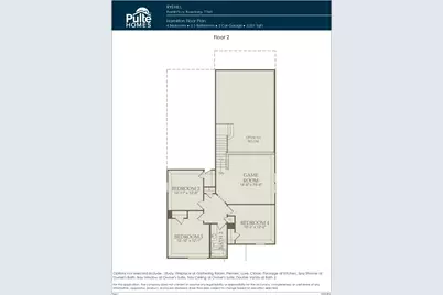 7434 Happiness Pass, Sugar Land, TX 77469 - Photo 3