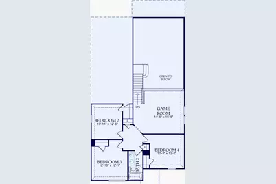 7434 Happiness Pass, Sugar Land, TX 77469 - Photo 3