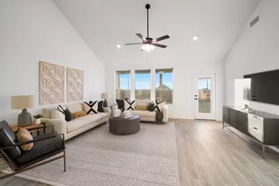 7434 Happiness Pass, Sugar Land, TX 77469 - Photo 9
