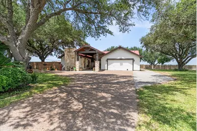 9795 County Road 2249, Sinton, TX 78387 - Photo 1