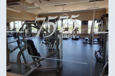 7575 Kirby Drive #1211, Houston, TX 77030 - Photo 15