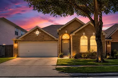 12907 Echo Landing Drive, Houston, TX 77070 - Photo 1