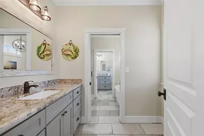 305 Affleck Road, Brenham, TX 77833 - Photo 21