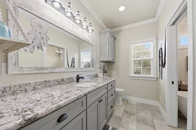 305 Affleck Road, Brenham, TX 77833 - Photo 27