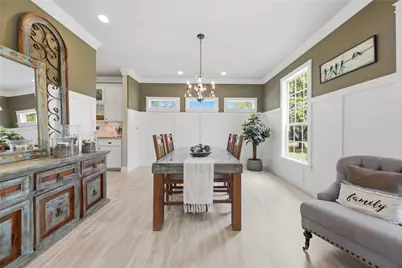 305 Affleck Road, Brenham, TX 77833 - Photo 3