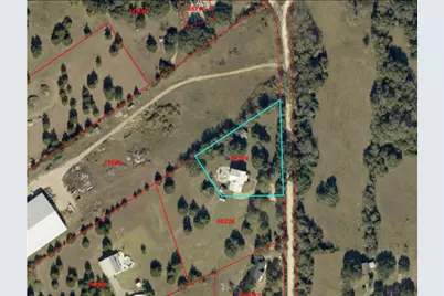 305 Affleck Road, Brenham, TX 77833 - Photo 3