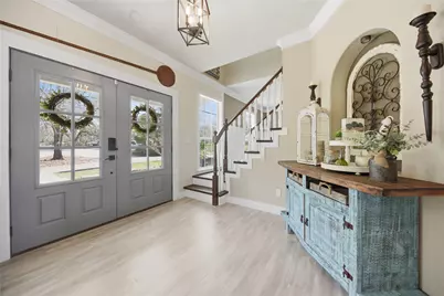 305 Affleck Road, Brenham, TX 77833 - Photo 7