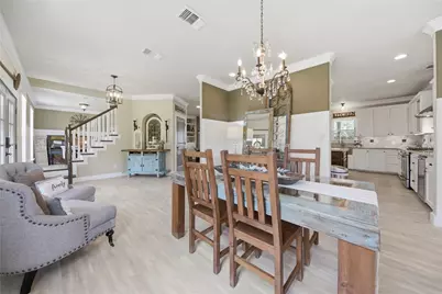 305 Affleck Road, Brenham, TX 77833 - Photo 5