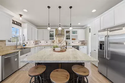 305 Affleck Road, Brenham, TX 77833 - Photo 7