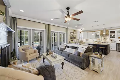 305 Affleck Road, Brenham, TX 77833 - Photo 15
