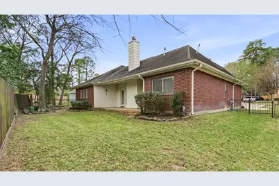 83 Park Circle, Montgomery, TX 77356 - Photo 31