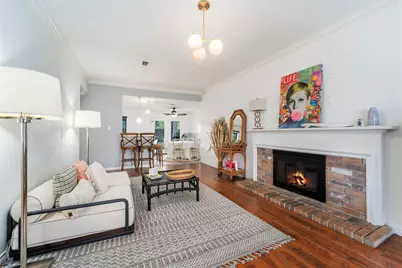 13231 Harpers Bridge Dr Drive, Houston, TX 77041 - Photo 1