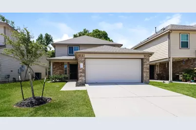 325 Shelby Meadow Drive, Willis, TX 77378 - Photo 1