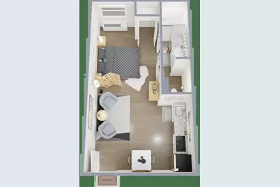 1350 Broadfield Blvd #126, Houston, TX 77084 - Photo 3