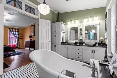 9107 Fm-1774, Navasota, TX 77868 - Photo 1