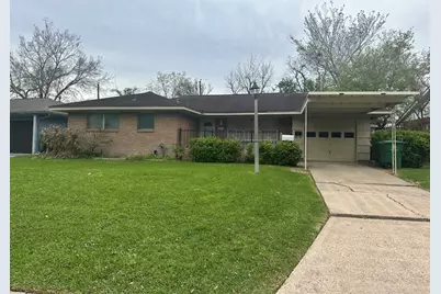 6841 Concho Street, Houston, TX 77074 - Photo 1