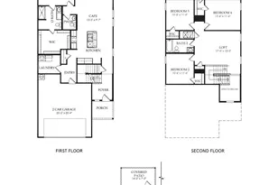 26398 Cedar Sedge Dr, Magnolia, TX 77355 - Photo 9