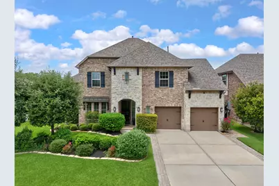 51 Springtime Creek Drive, The Woodlands, TX 77354 - Photo 1