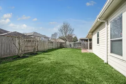 1610 Eberhart Star Ct Court, Katy, TX 77494 - Photo 29