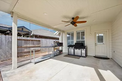 1610 Eberhart Star Ct Court, Katy, TX 77494 - Photo 27