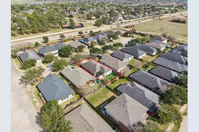 1610 Eberhart Star Ct Court, Katy, TX 77494 - Photo 33