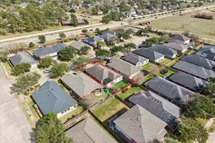 1610 Eberhart Star Ct Ct, Katy, TX 77494 - Photo 33