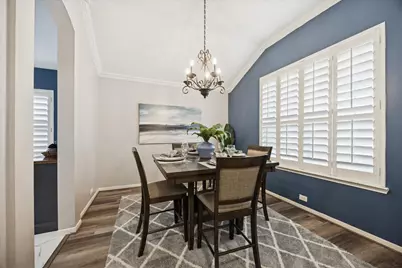 1610 Eberhart Star Ct Court, Katy, TX 77494 - Photo 5