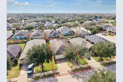 1610 Eberhart Star Court, Katy, TX 77494 - Photo 33