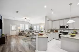 1610 Eberhart Star Ct Ct, Katy, TX 77494 - Photo 11