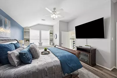 1610 Eberhart Star Ct Court, Katy, TX 77494 - Photo 17