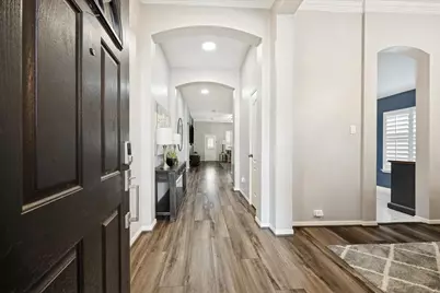 1610 Eberhart Star Ct Court, Katy, TX 77494 - Photo 3