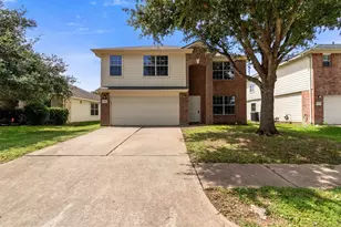 19747 Byron Meadows Dr, Katy, TX 77449 - Photo 1