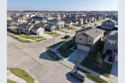 12442 Seybold Cove Drive, Houston, TX 77044 - Photo 3